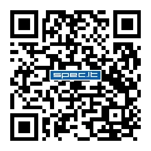 QR kodas | Matavimo technologijos, UAB