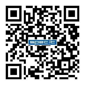 QR kodas | MATAVIMŲ BIURAS, IĮ
