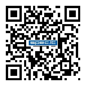 QR kodas | Matavimų centras, UAB | spec.lt