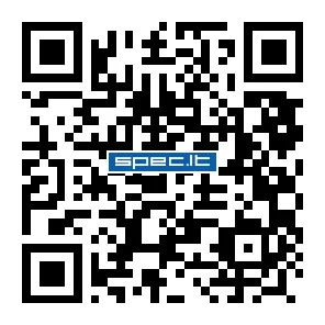 QR kodas | Matavimų paletė, UAB