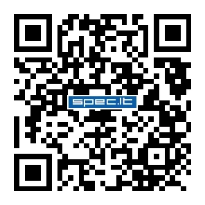 QR kodas | MATAVIMŲ SFERA, UAB | spec.lt