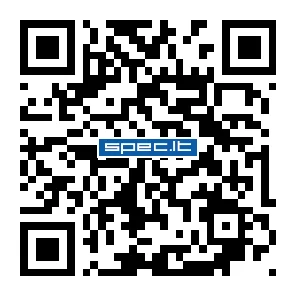 QR kodas | Matavimų sistemos, UAB | spec.lt