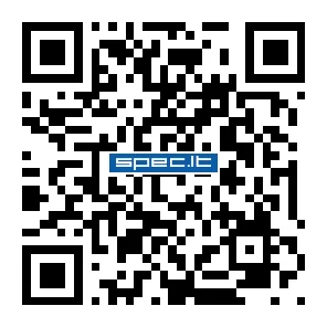QR kodas | Matavimų Spektras, IĮ | spec.lt