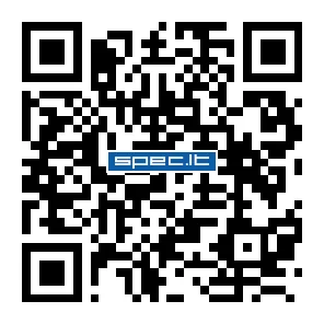 QR kodas | MatCap Invest, UAB | spec.lt