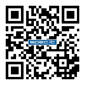 QR kodas | Matchpoint LT, MB | spec.lt