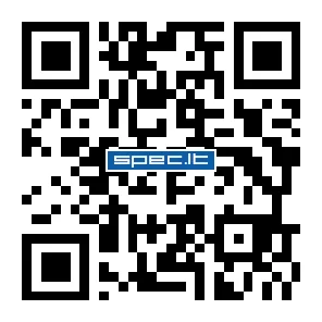 QR kodas | Matech, MB