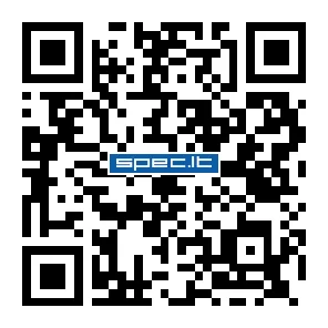 QR kodas | Matėja ir idėja, MB | spec.lt