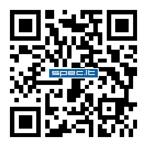 QR kodas | Mateksma, UAB | spec.lt