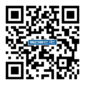 QR kodas | Matelie, MB