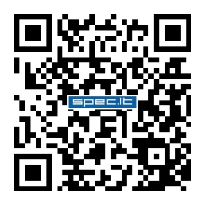 QR kodas | Matelio prekybos įmonė | spec.lt