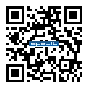 QR kodas | Matelli, VŠĮ