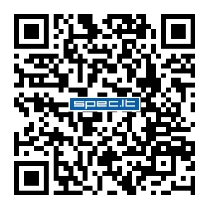 QR kodas | Matematikos ir informatikos institutas | spec.lt