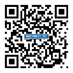 QR kodas | Matematikos magija, VŠĮ | spec.lt