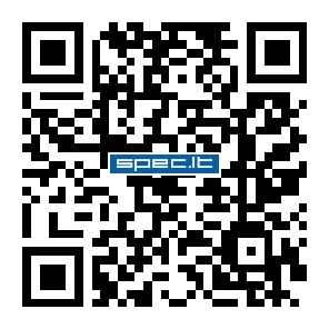 QR kodas | Matematikos muziejus, VŠĮ