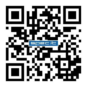 QR kodas | Mateo statyba, MB
