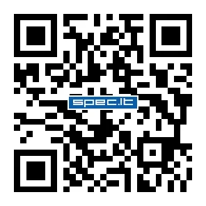QR kodas | Mateosa, MB