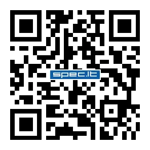 QR kodas | Materas, MB | spec.lt