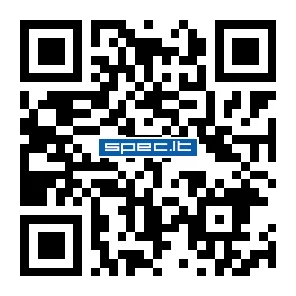QR kodas | Materia CLO, MB