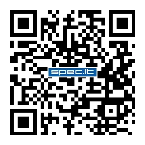 QR kodas | MATERIA PRIMA, VŠĮ
