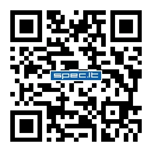 QR kodas | Materialistė, UAB