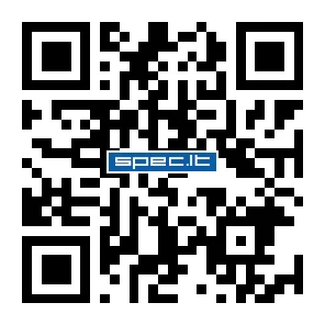 QR kodas | MATERIJA, UAB | spec.lt