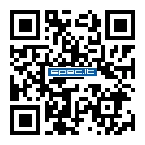 QR kodas | Materijos, VŠĮ