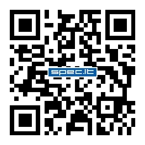 QR kodas | Materio, UAB