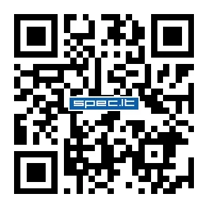 QR kodas | Materis, IĮ