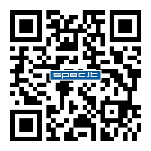QR kodas | Materus, UAB | spec.lt
