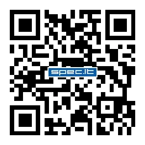 QR kodas | Mates group, UAB