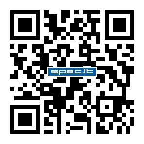 QR kodas | Mateta, UAB | spec.lt