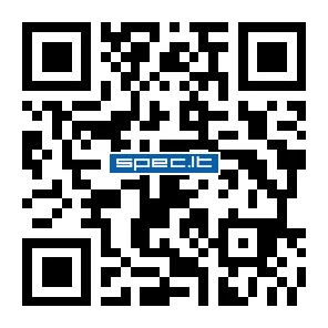 QR kodas | Mateva, UAB | spec.lt