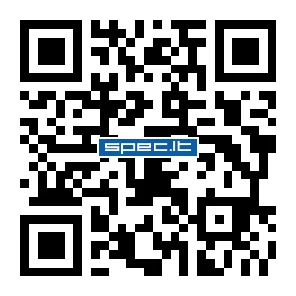 QR kodas | Mathew, UAB