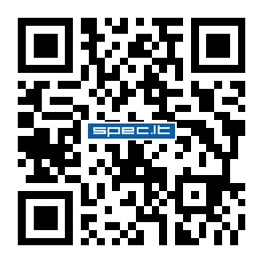 QR kodas | Matiamo, MB
