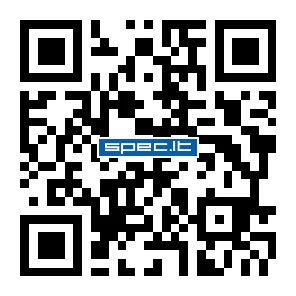 QR kodas | Matias plius, VŠĮ