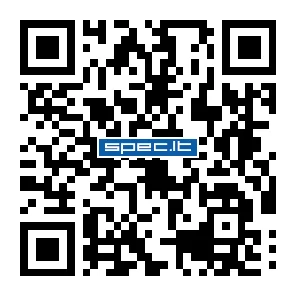 QR kodas | Matijošiaus personali įmonė Kiemelis