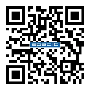 QR kodas | Matijus, UAB | spec.lt