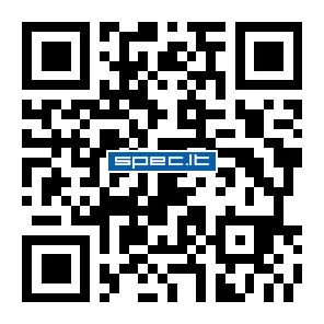 QR kodas | Matika, UAB | spec.lt