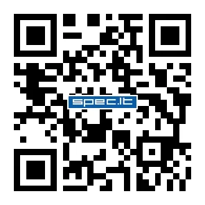 QR kodas | Matilda, MB