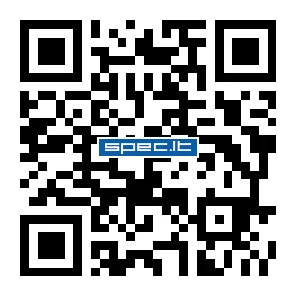 QR kodas | Matillda, UAB | spec.lt