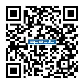 QR kodas | Matiniai interjerai, MB