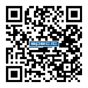 QR kodas | Matininkas, UAB | spec.lt