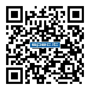 QR kodas | Ars axis, MB | spec.lt