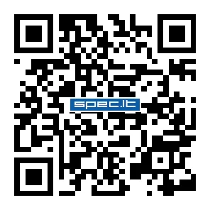 QR kodas | Matininkų erdvė, UAB | spec.lt