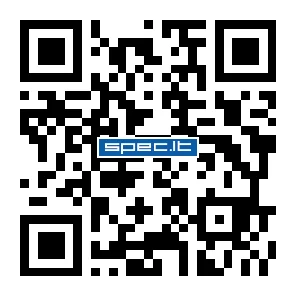 QR kodas | MATIPAULA, UAB | spec.lt