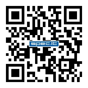 QR kodas | Matisa LT, MB