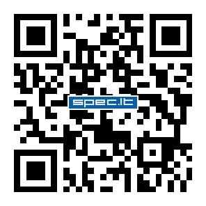 QR kodas | Matjona, MB | spec.lt