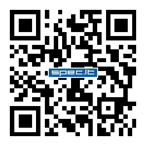 QR kodas | MATJU LT, UAB | spec.lt