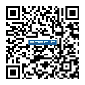 QR kodas | Matlaukio kaimo melioracijos sistemų naudotojų asociacija | spec.lt