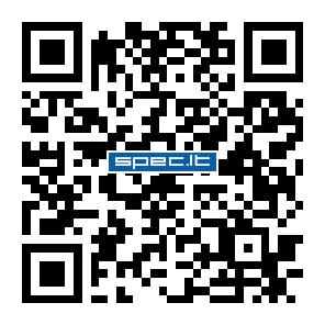 QR kodas | Matlaukio vandenys, VŠĮ | spec.lt